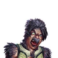 BirdTF by XXy