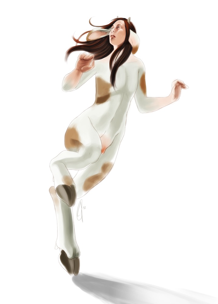 Goat Jenis by Yapi