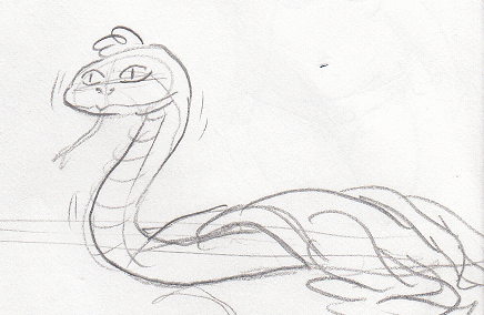 snek by Zewel
