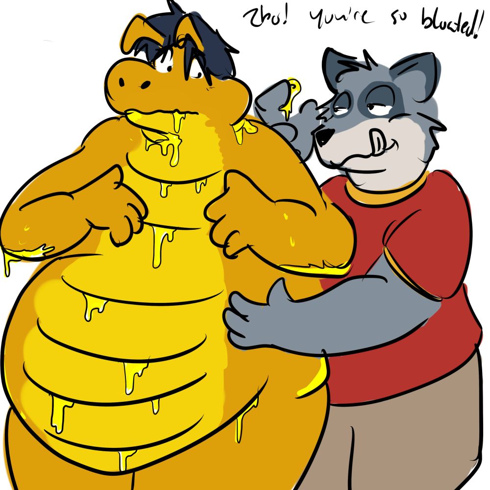 Honeypotconversion by Zho
