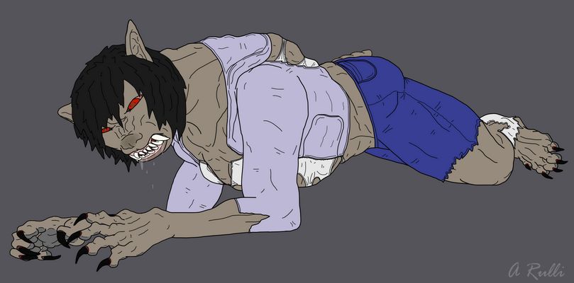 (Old) Bridgette's Bane Sequence (2015) by Adaru32