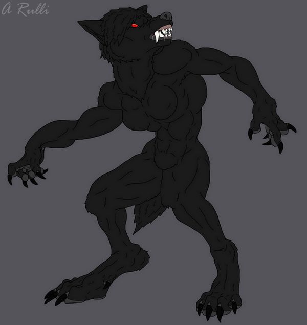 (Old) Bridgette's Bane Sequence (2015) by Adaru32