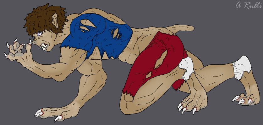 (Old) Darius' Denunciation Sequence (2015) by Adaru32