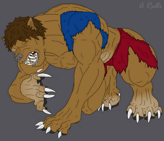 (Old) Darius' Denunciation Sequence (2015) by Adaru32