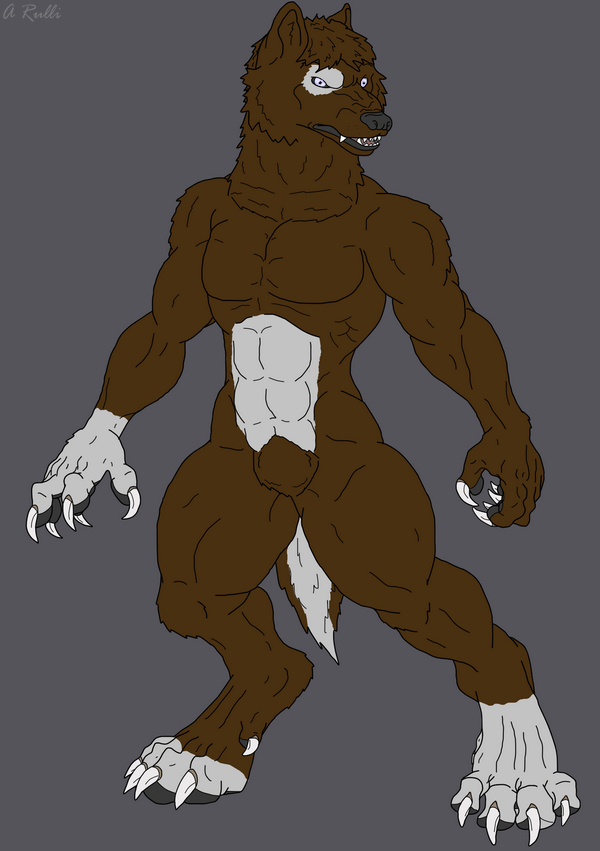 (Old) Darius' Denunciation Sequence (2015) by Adaru32