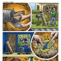 The Jewel of Keero by Antiquity-Varmint