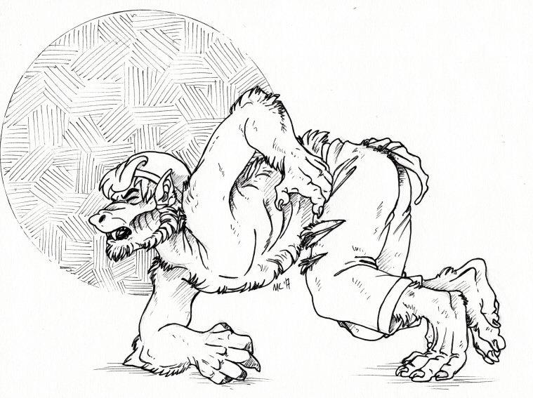 Commission - Nox 1 by Battlehog