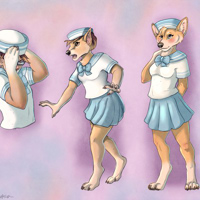 Commission - CorgiCorgiW by Battlehog