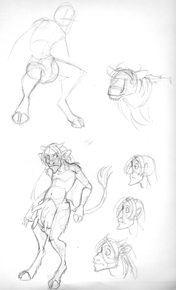 Mamabliss Horse Transformation
