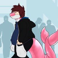 Shopping by BinturongBoss