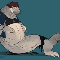 Sea cow tf by BinturongBoss