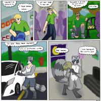 Racctionalization by bnuuigi
