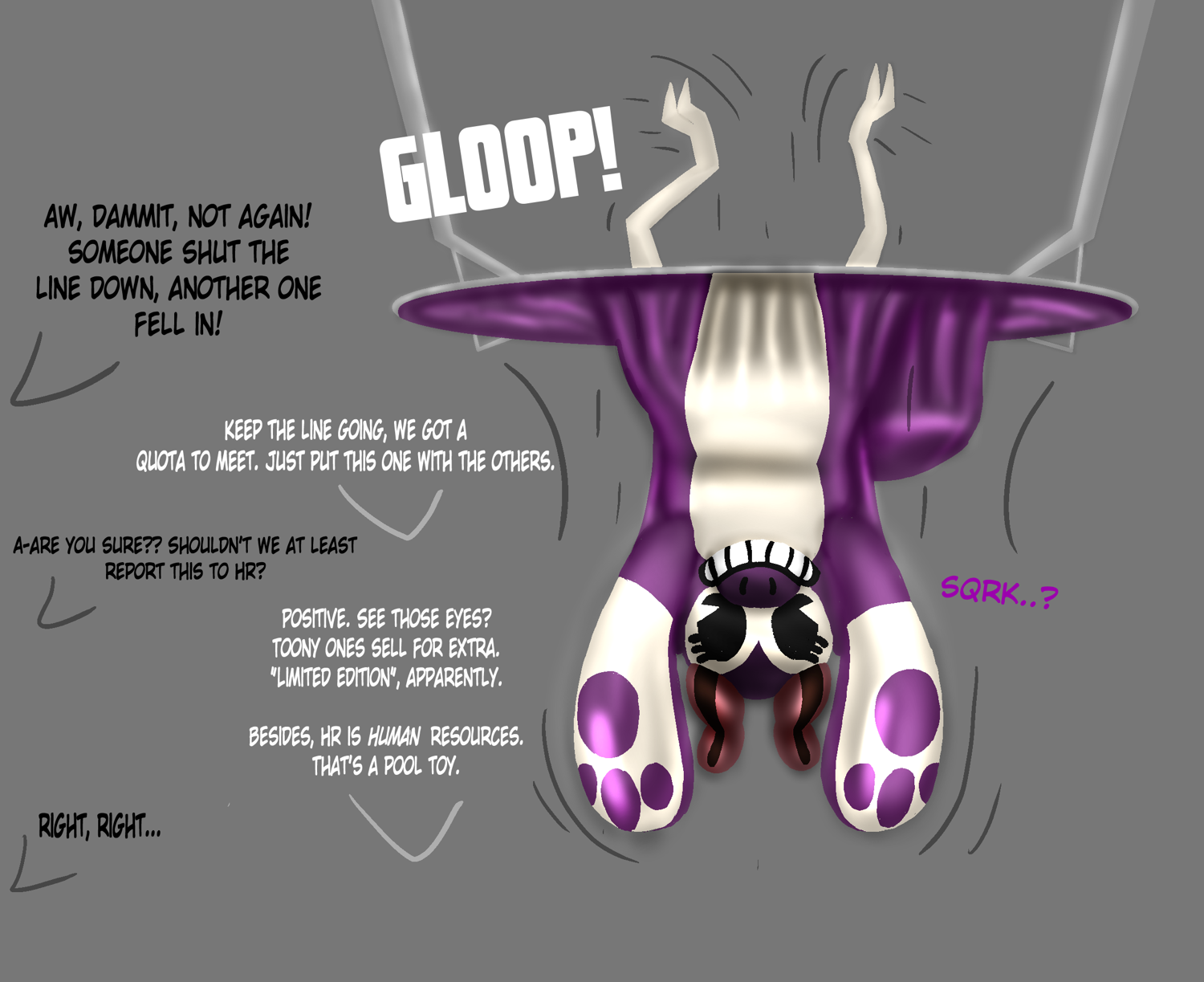 Day 10 - Fall by Captainmackerel