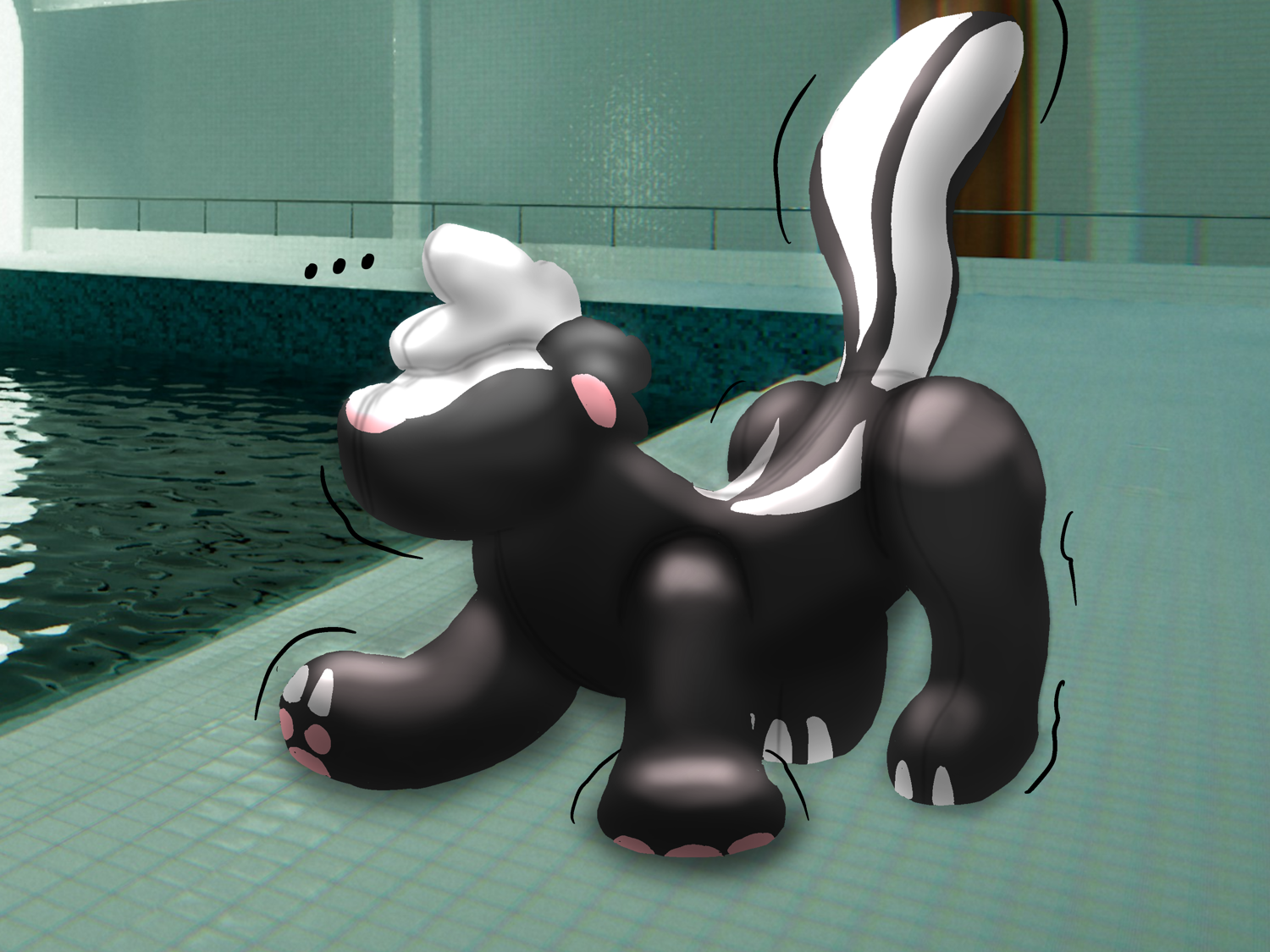Another Skunk for The Pools! (+Alts) by Captainmackerel