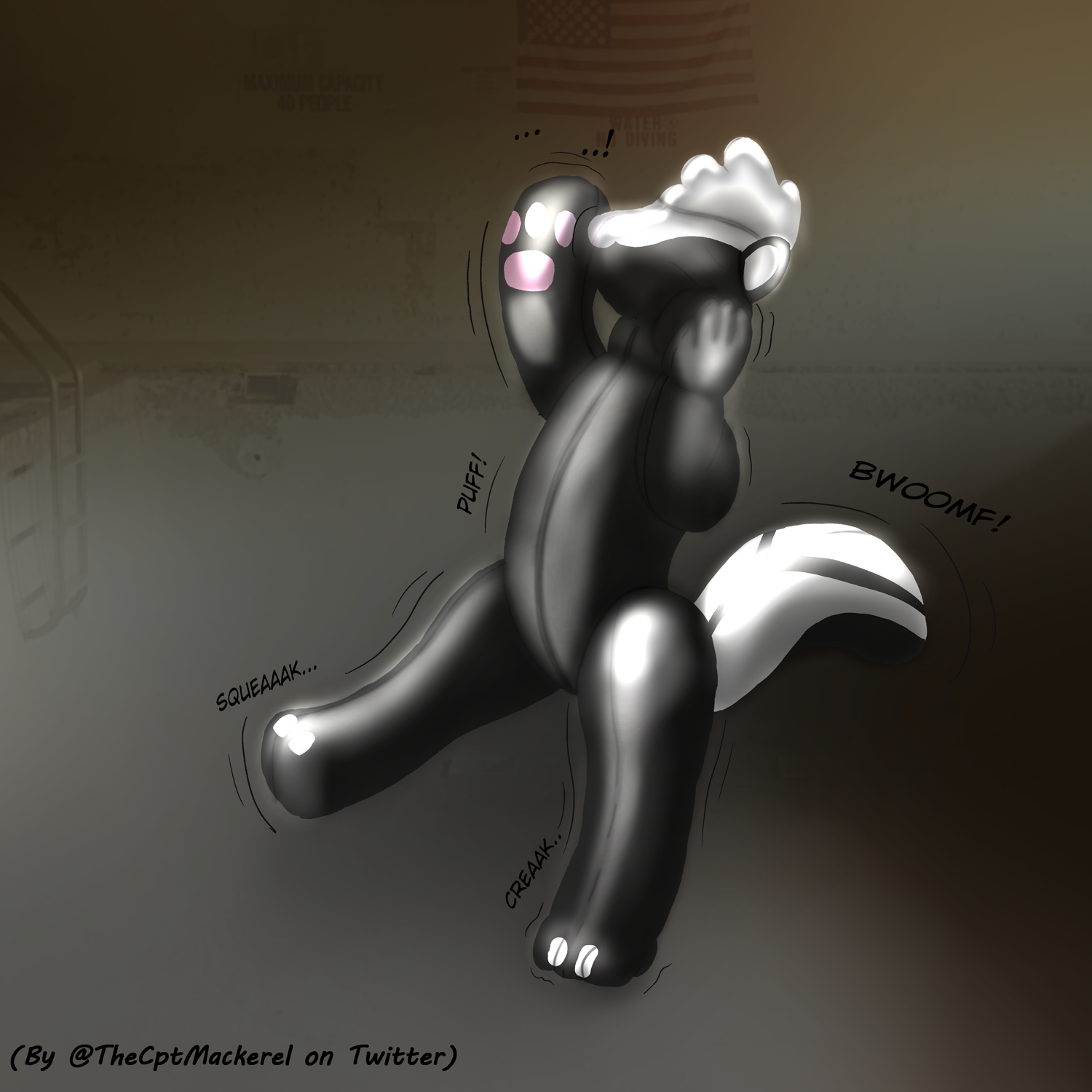 Urban (Mis)adventures (+Alts) by Captainmackerel
