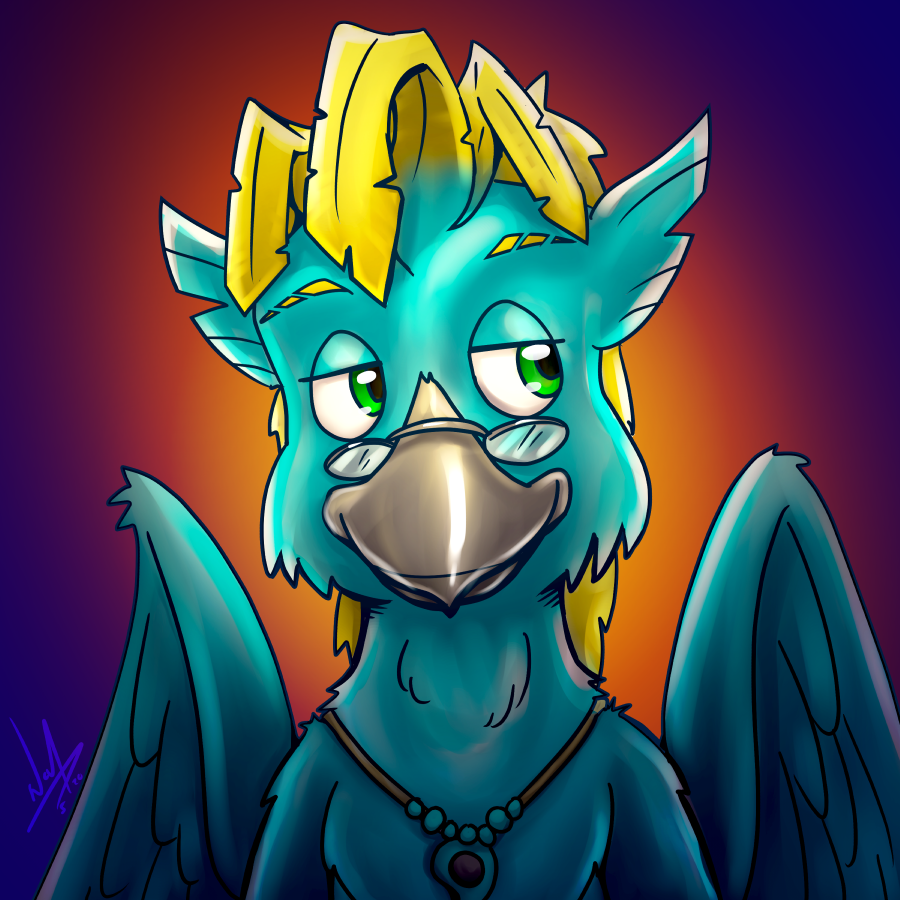 Feathered and Furred by Nova