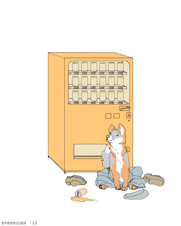 Fuz Buz by everruler