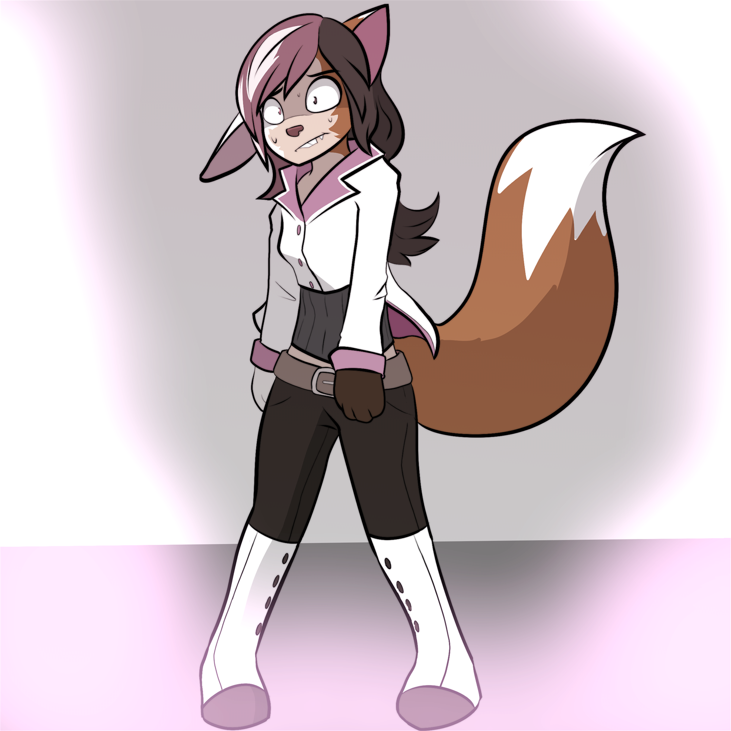Neopawleton by frankenJade