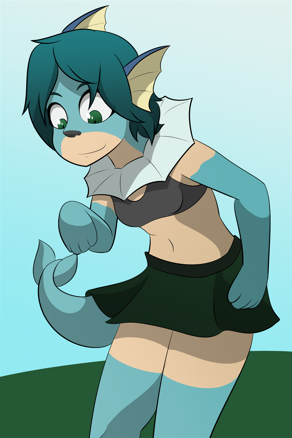 Vap'd by frankenJade