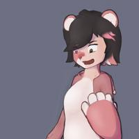 Plushie Bear tf by Gigi