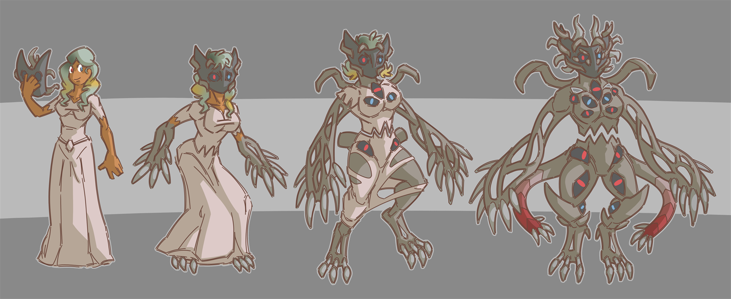 From Beyond [CM] by Hukeng