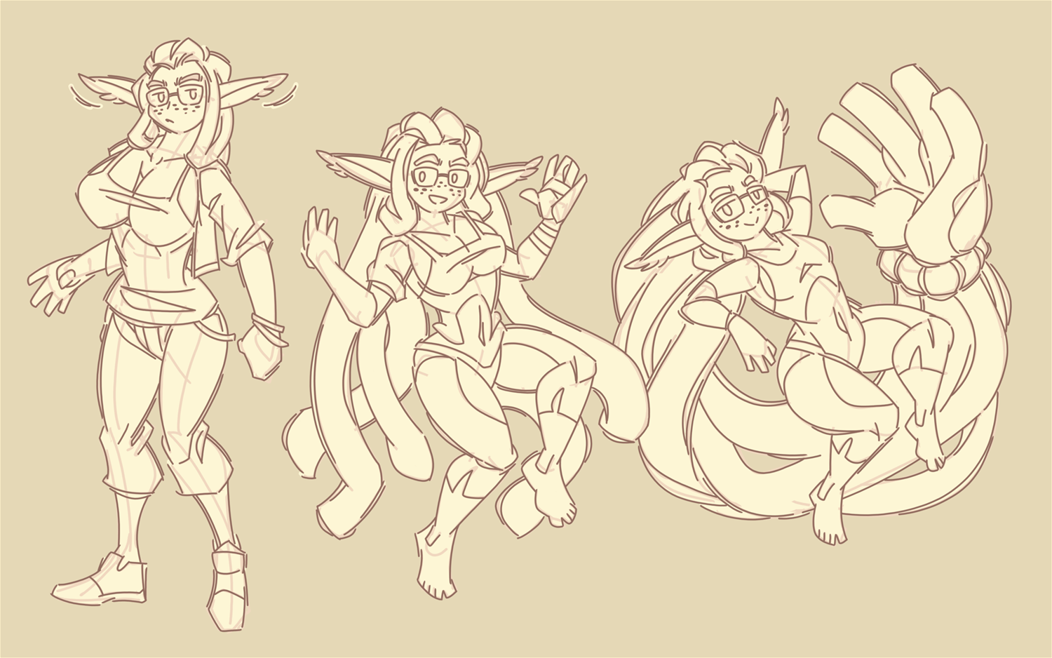 Impish [COM] by Hukeng