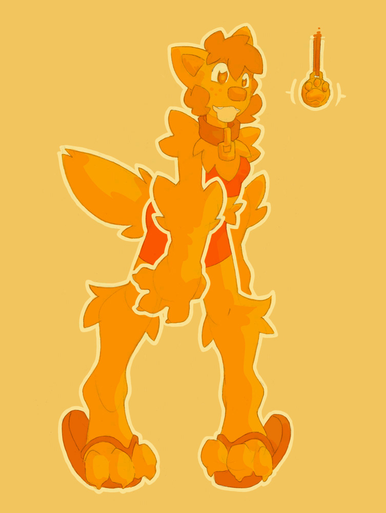 Doggy Coin by Hukeng
