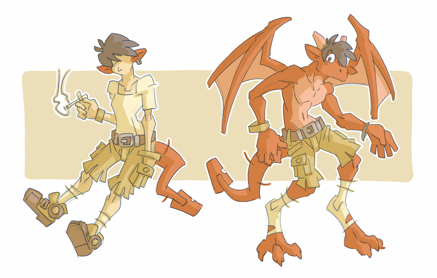Derg Boy by Hukeng