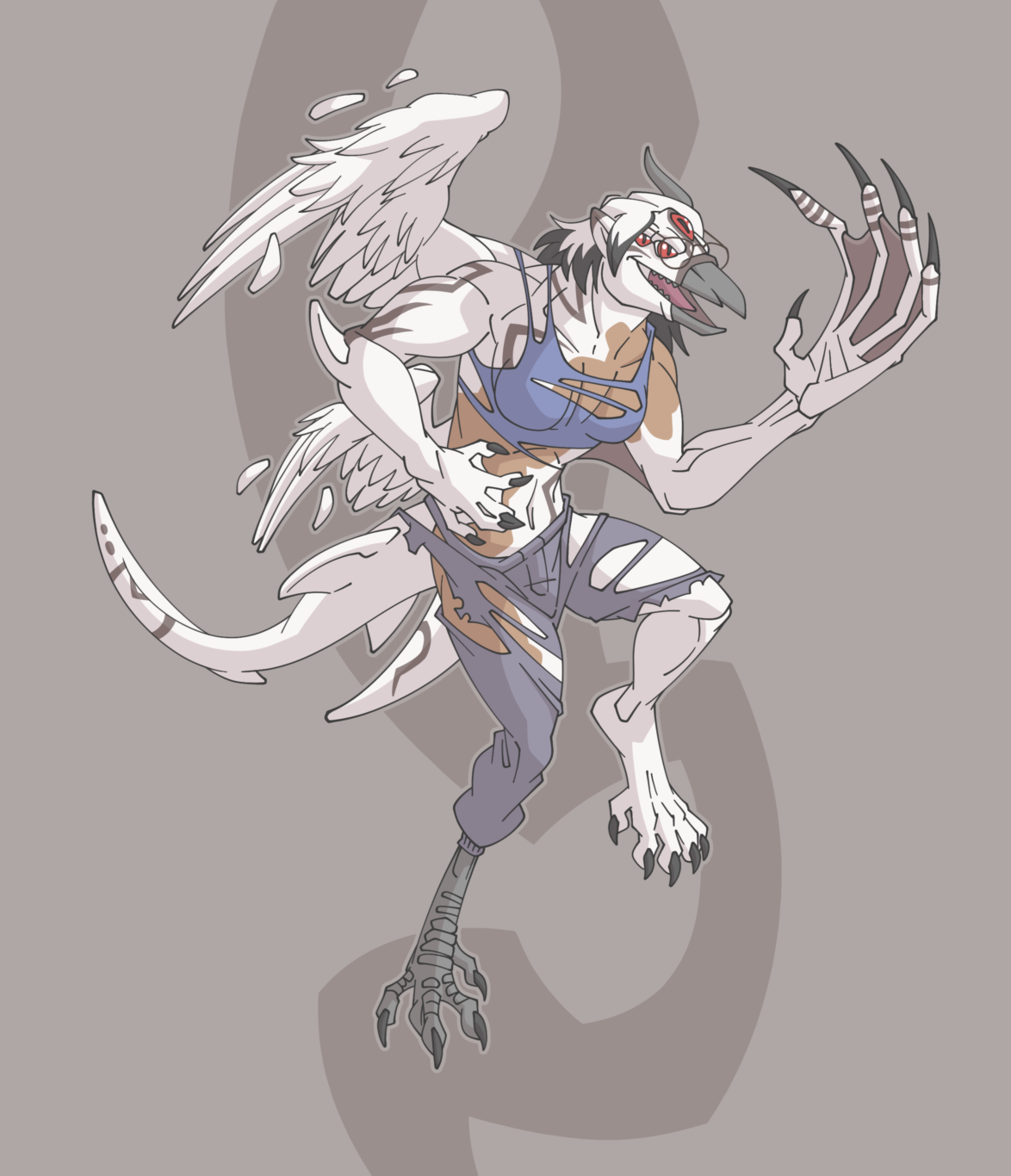 Nolhyaa TF [COM] by Hukeng
