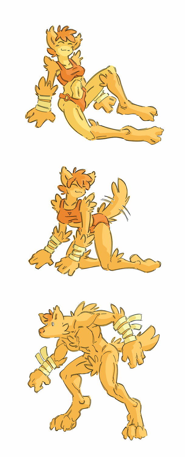 Shifter by Hukeng