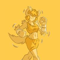 Walkies by Hukeng