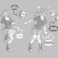 Unexpected Improvements [COM] by Hukeng