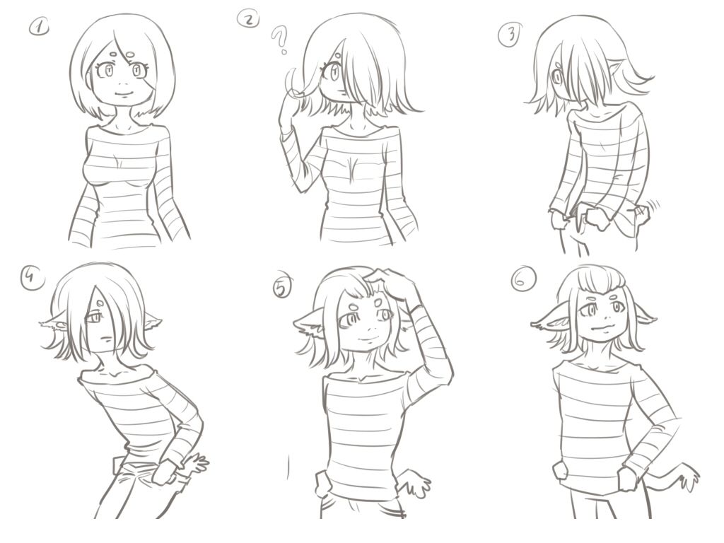 Training TG by Ichihara-chan