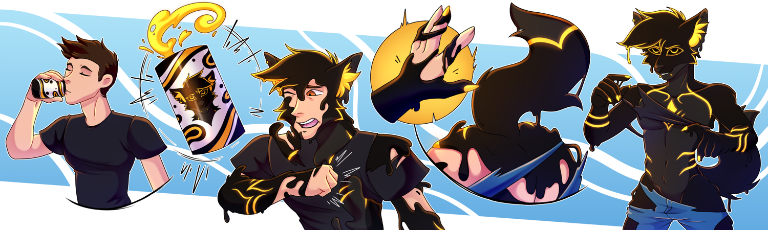 ЮчтфYCH transformation by Katzepunk