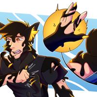 ЮчтфYCH transformation by Katzepunk