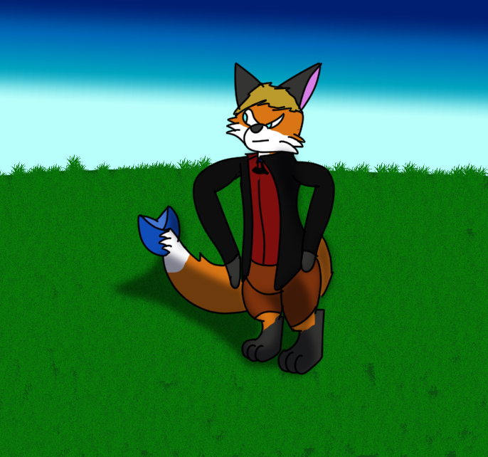 30 days by kylr23