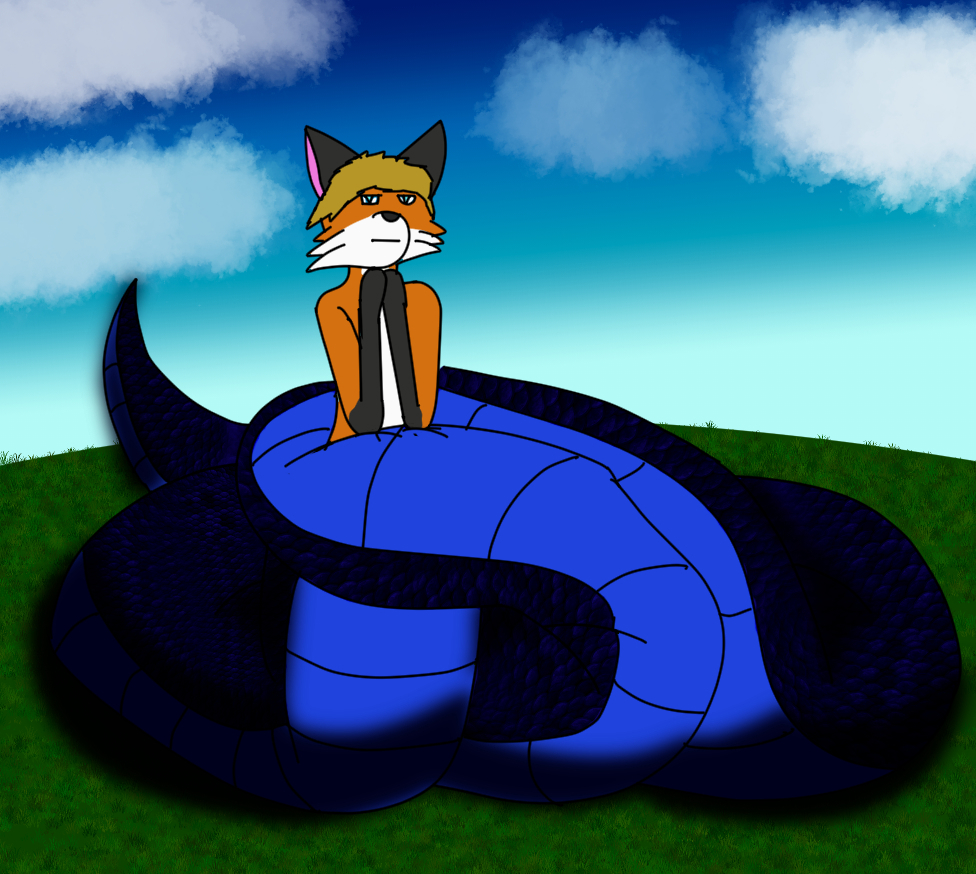 Somthing about snakes and legs by kylr23