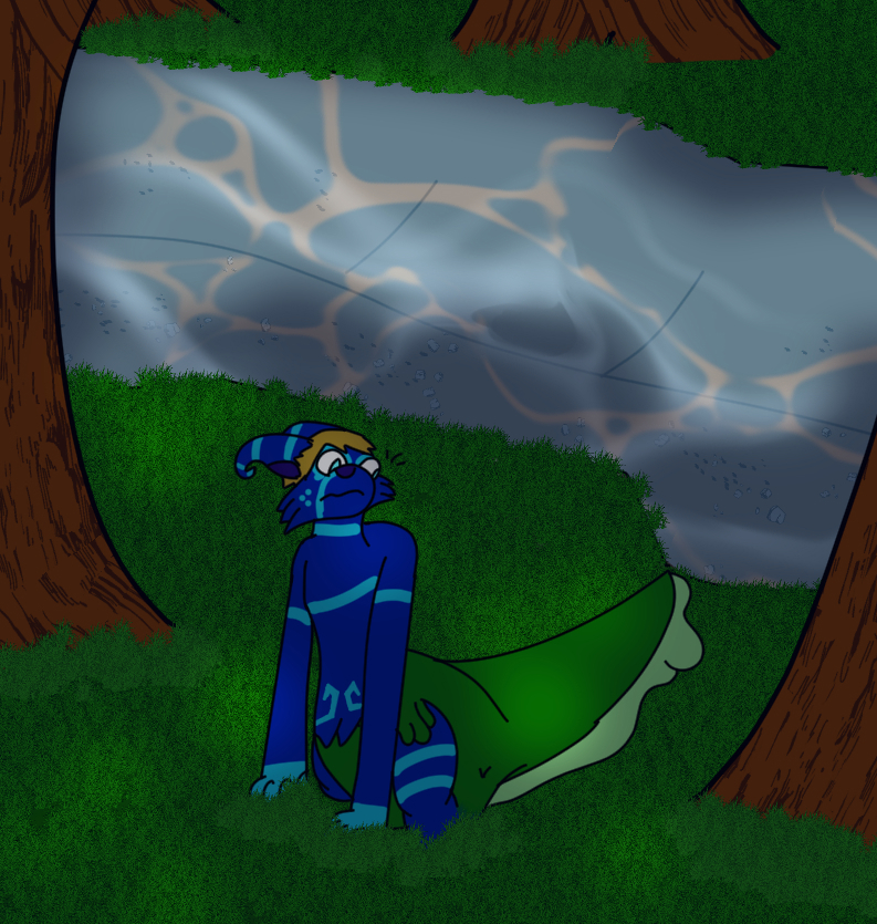 Sluged by kylr23