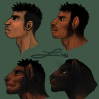 Delta x equal zero by Lakhanto