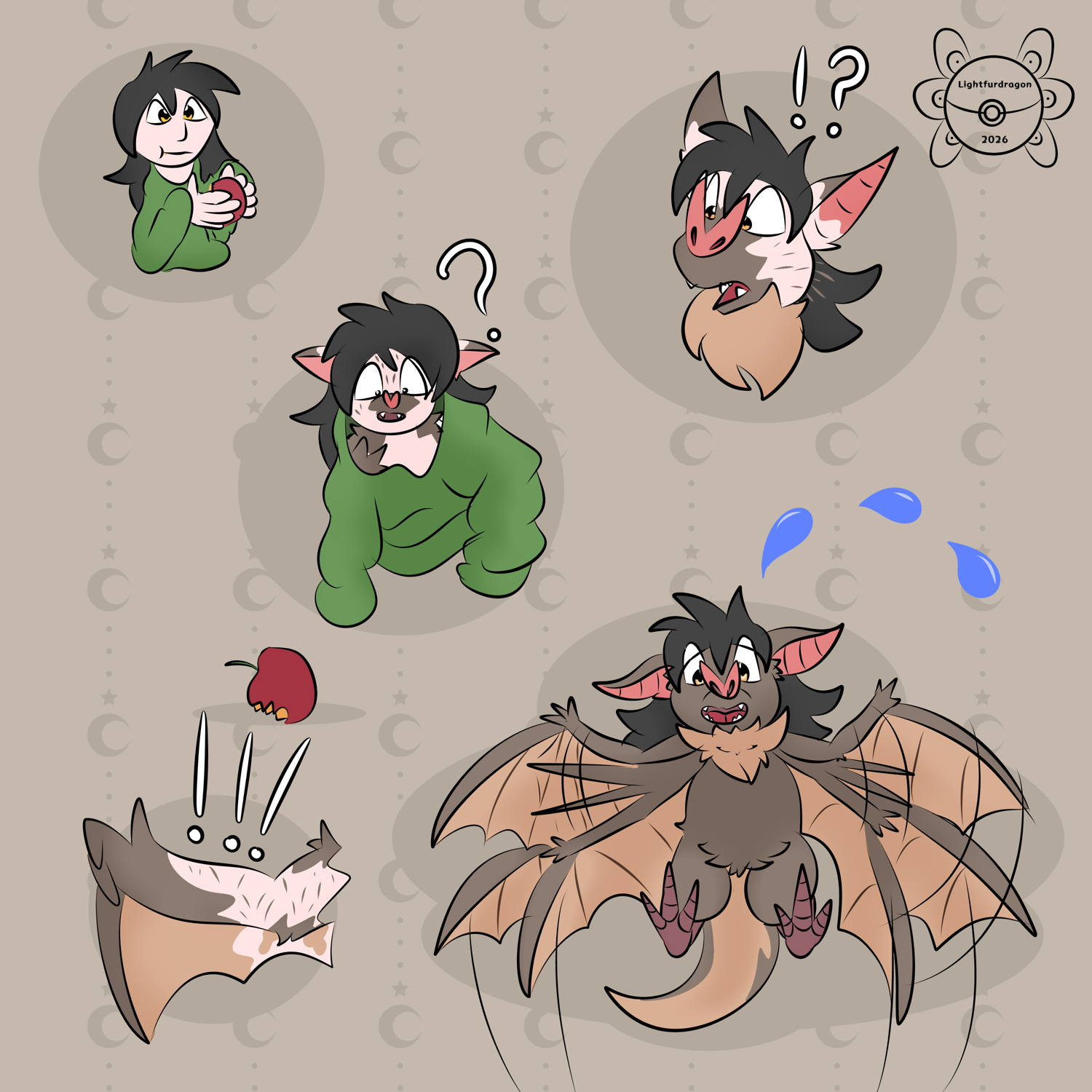 Bat TF by Astrail Ysdragil