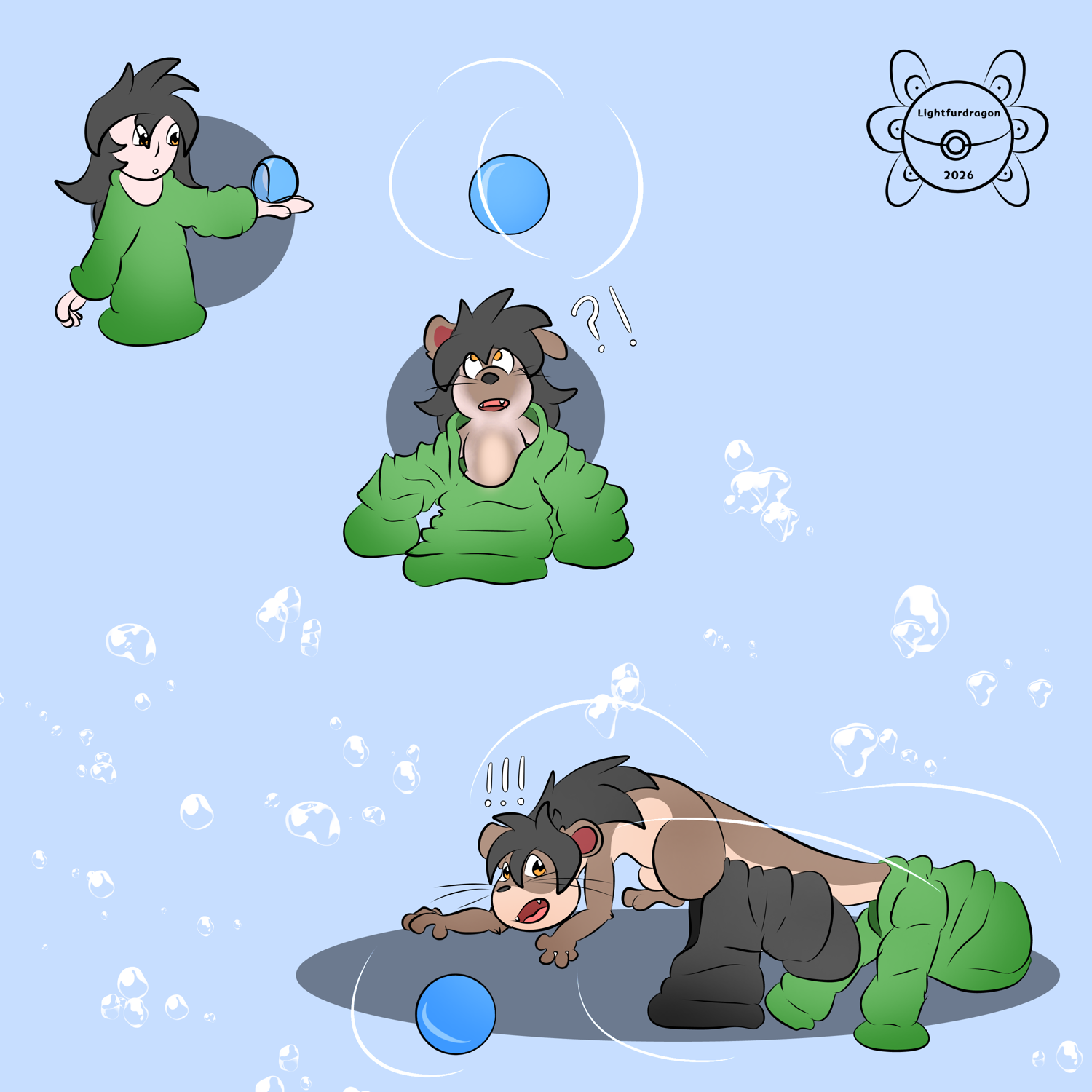 Otter TF by Astrail Ysdragil