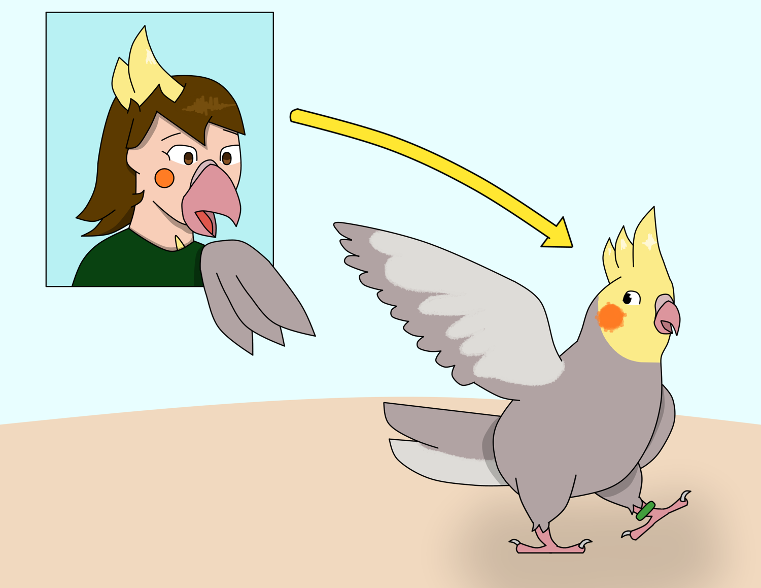 normal tf collection 1 by Mataurus