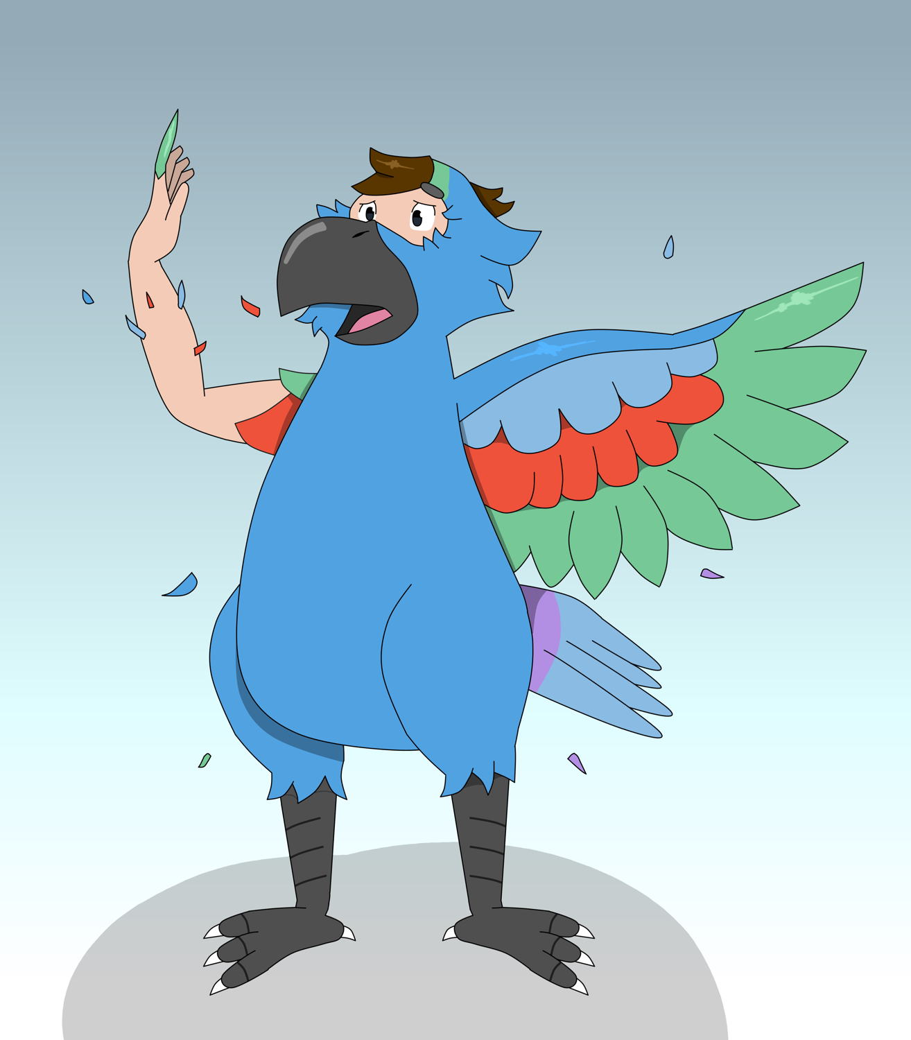 normal tf collection 1 by Mataurus