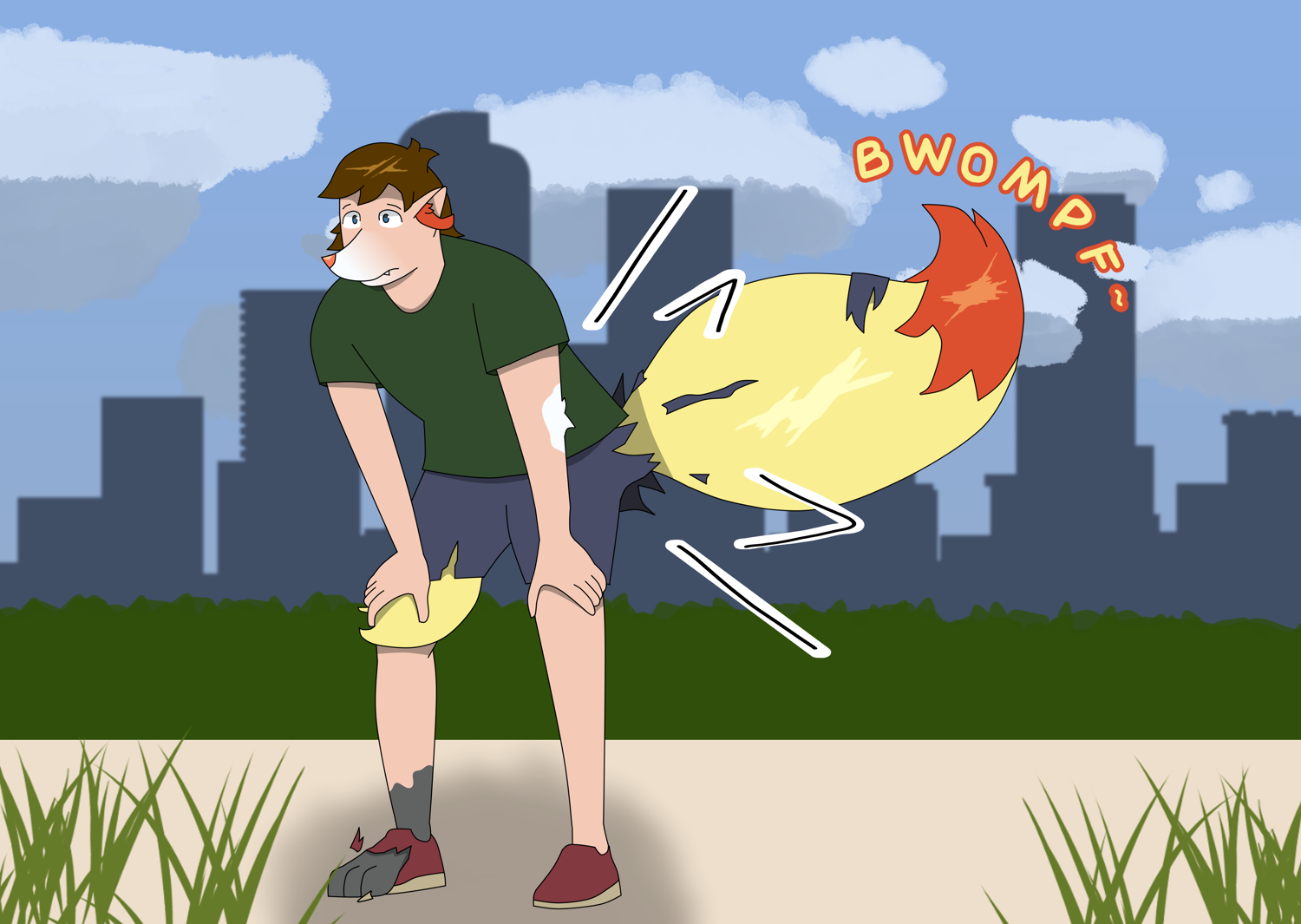 Pokemon tf collection 1 by Mataurus