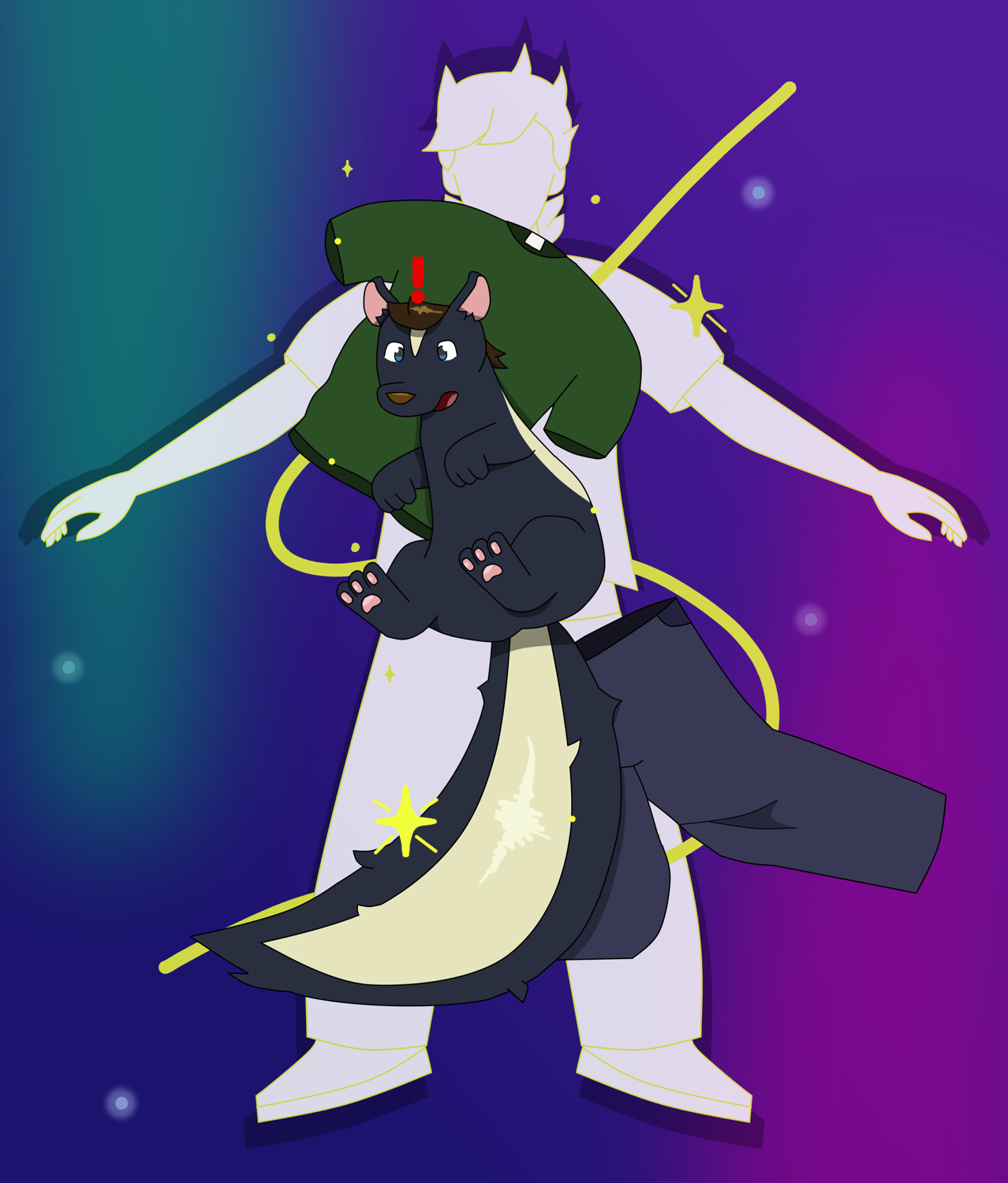 normal tf collection 1 by Mataurus