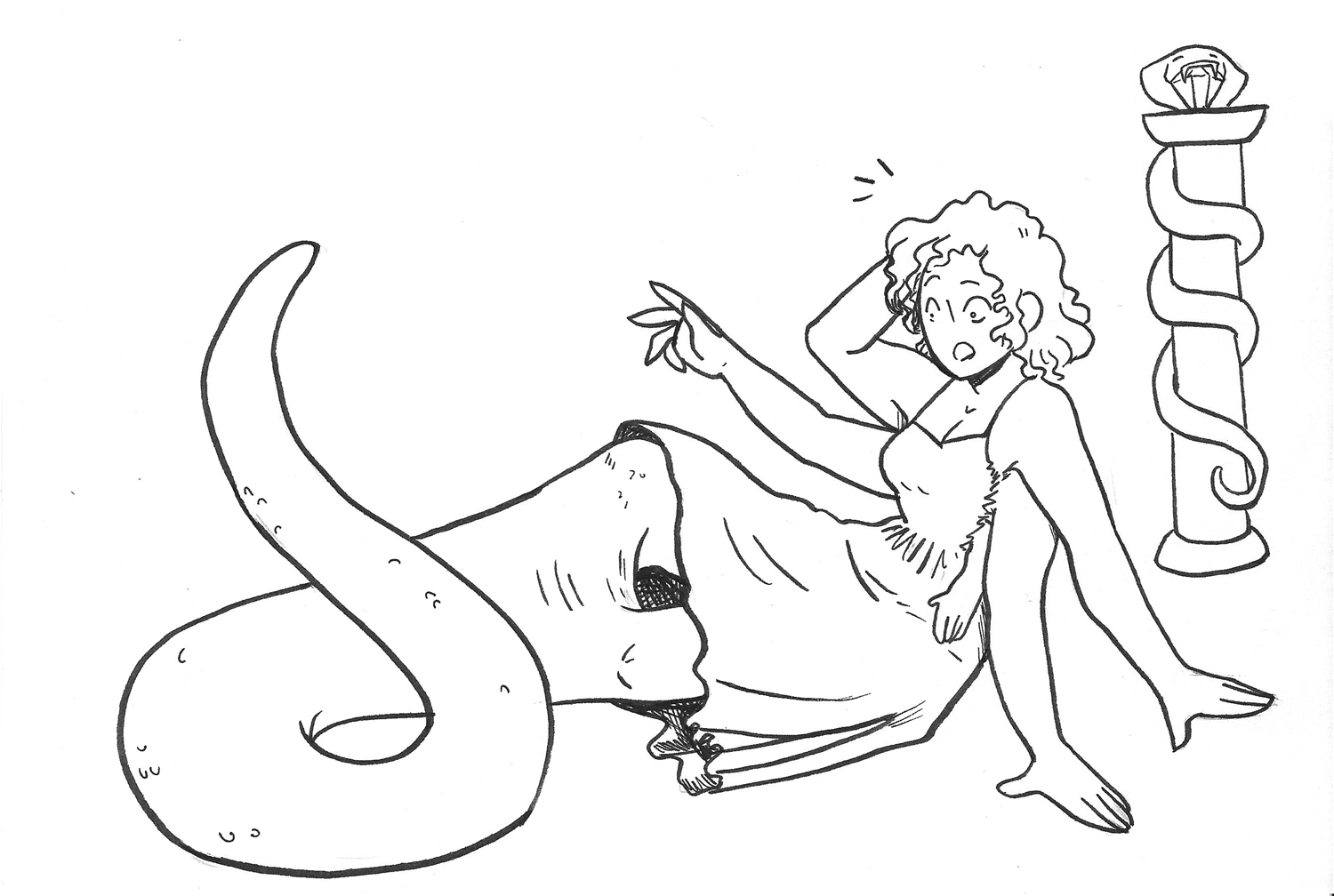 Patreon Images from Dec 2020 by Mxmaramoose