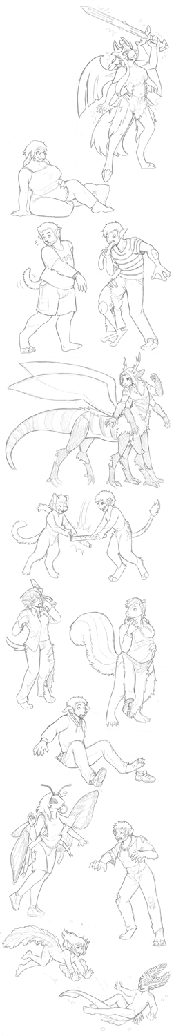 May2025patron palooza by Mxmaramoose