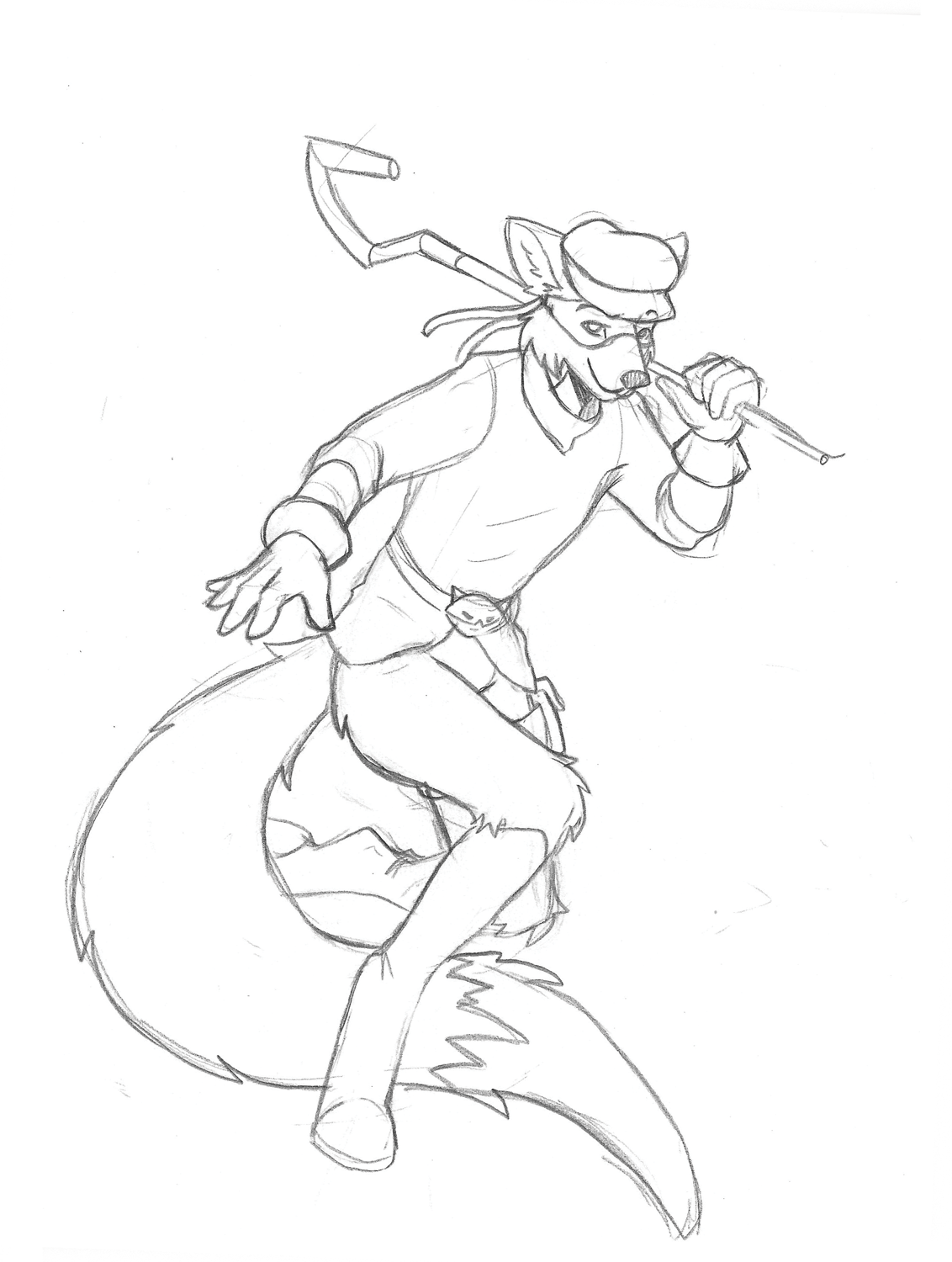 April 2025 Patron Palooza by Mxmaramoose