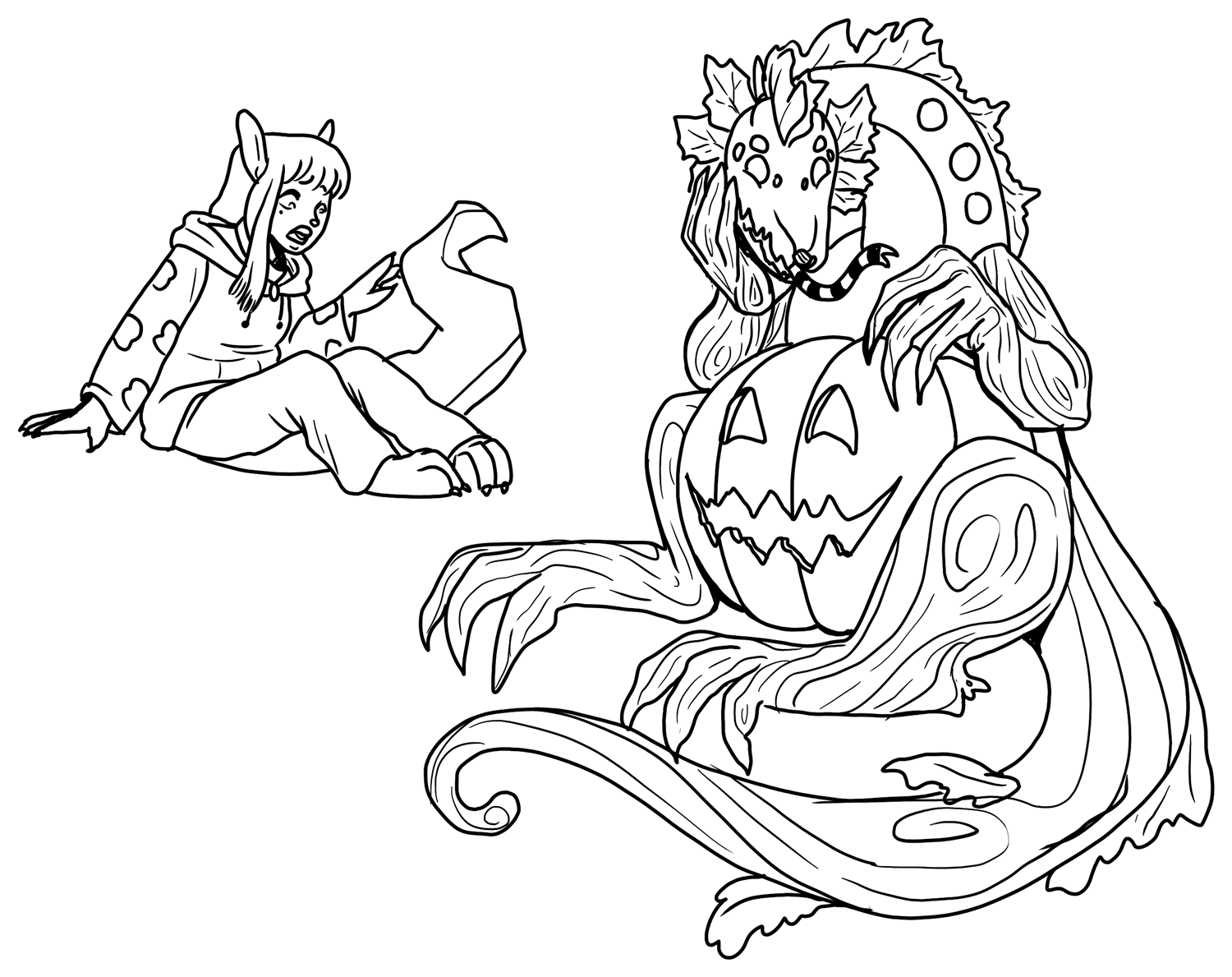 TF Sketch Request Stream 6-9-2021 by Mxmaramoose