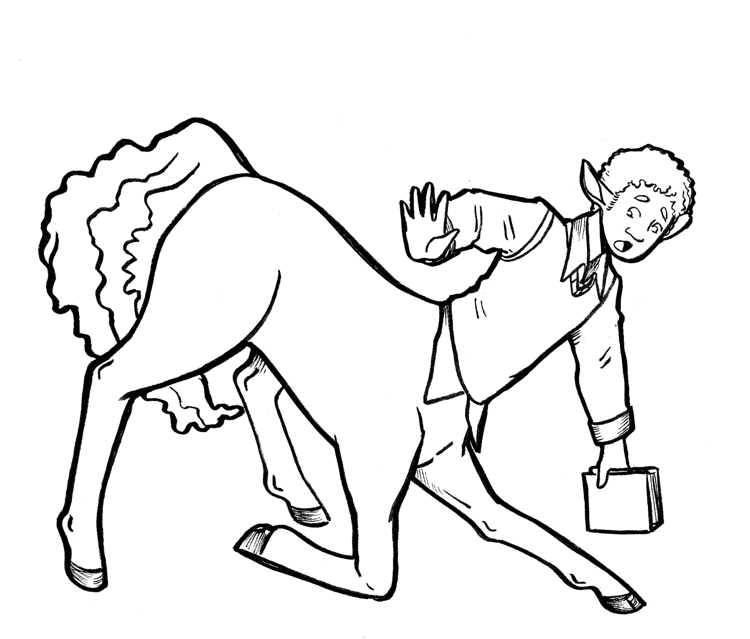 Changing Time's Antiques: CDC Guidelines by Mxmaramoose